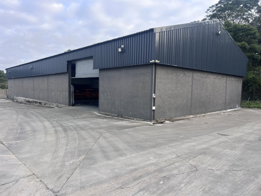 Commercial Property for Sale in Wilsonia Eastern Cape